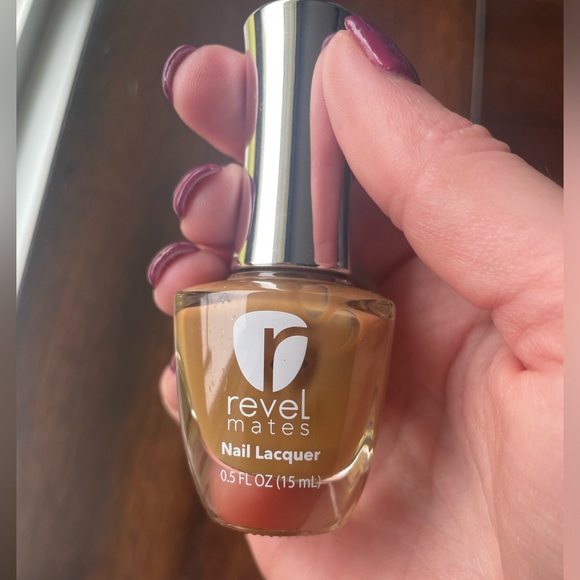 Revel Nail Powder and Polish Bundle - Picture 14 of 14